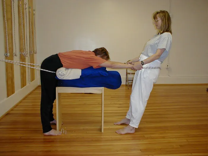 Inner Life Yoga Studio LLC Picture 5