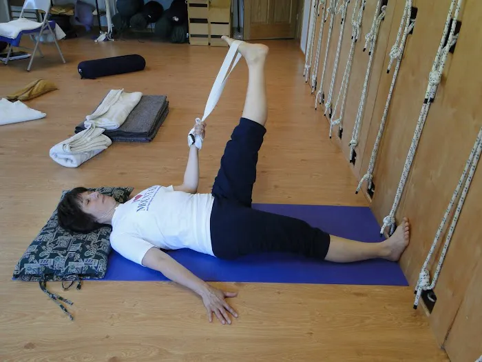 Inner Life Yoga Studio LLC Picture 6