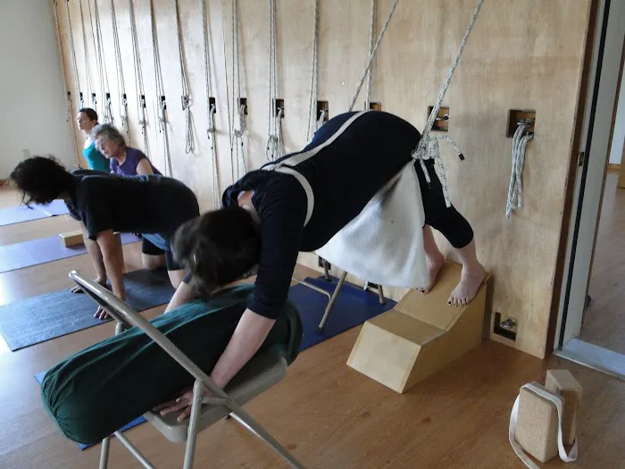 Inner Life Yoga Studio LLC Picture 8