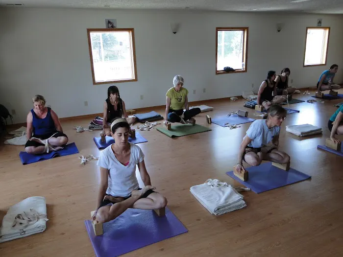 Inner Life Yoga Studio LLC Picture 3