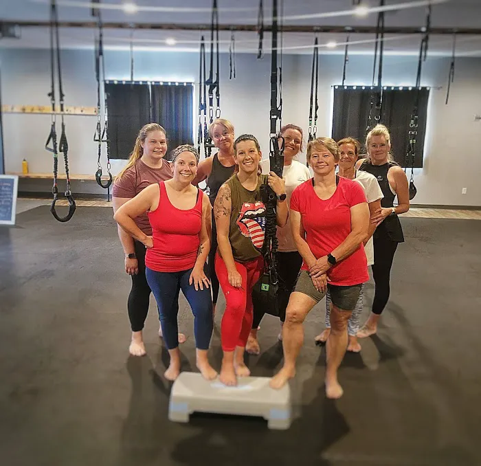 Rise N Shine Fitness Studio Picture 2