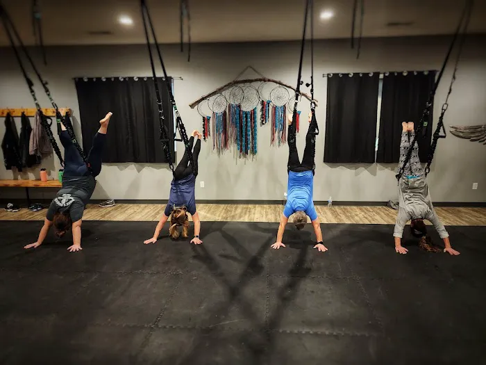 Rise N Shine Fitness Studio Picture 3