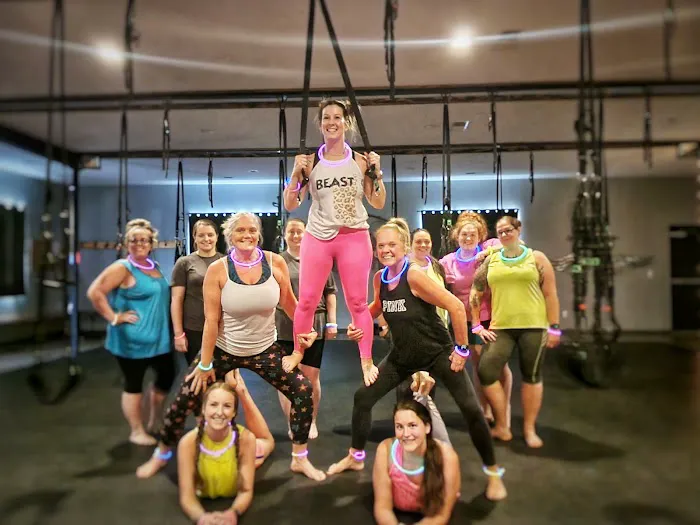 Rise N Shine Fitness Studio Picture 9