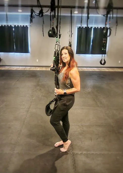 Rise N Shine Fitness Studio Picture 1
