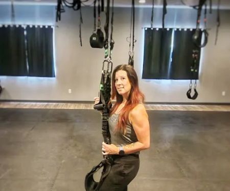 Rise N Shine Fitness Studio