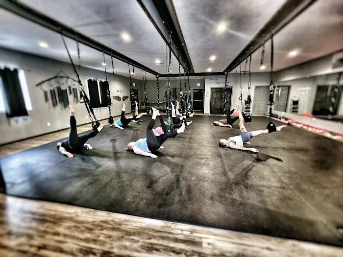 Rise N Shine Fitness Studio Picture 6