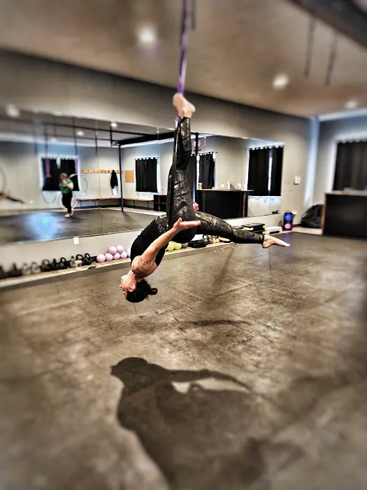 Rise N Shine Fitness Studio Picture 4