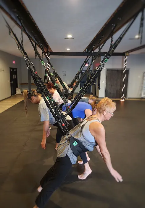 Rise N Shine Fitness Studio Picture 7