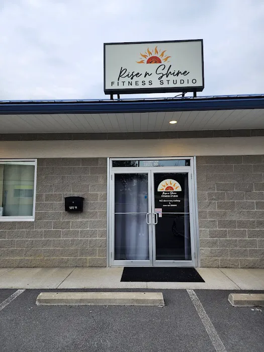 Rise N Shine Fitness Studio Picture 5
