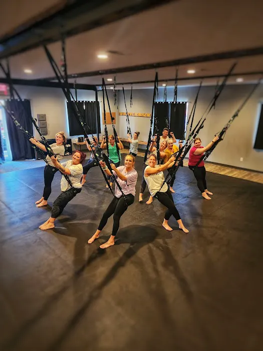 Rise N Shine Fitness Studio Picture 8