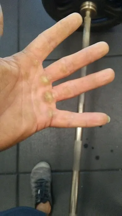 Anytime Fitness Picture 3