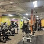 Anytime Fitness