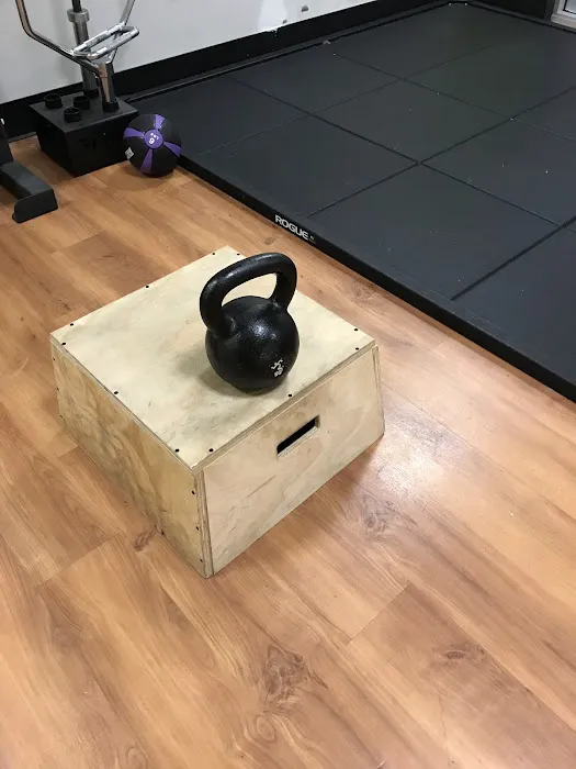 Anytime Fitness Picture 5