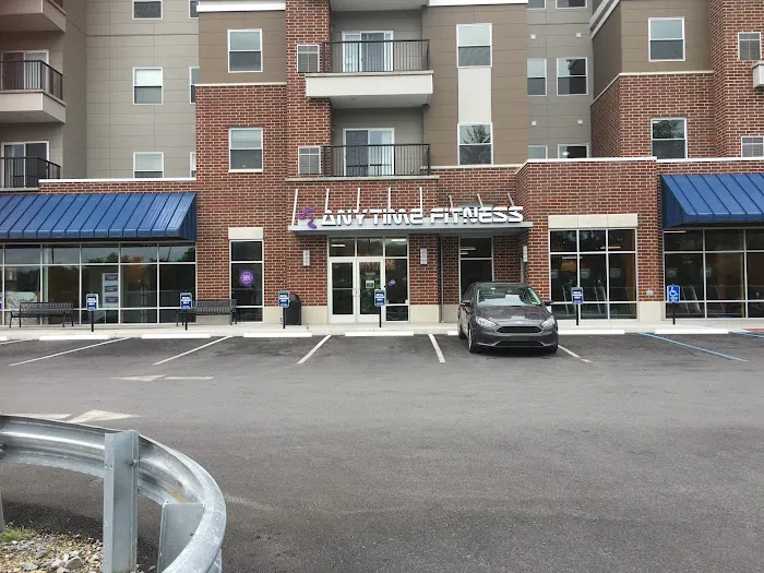 Anytime Fitness Picture 10