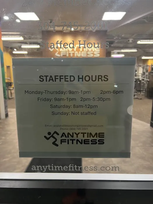 Anytime Fitness Picture 2