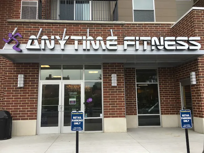 Anytime Fitness Picture 7