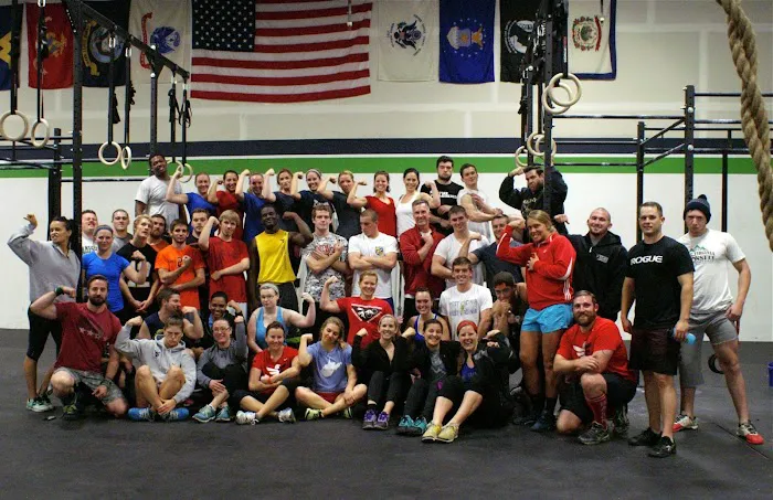 CrossFit Ridgeline Picture 3