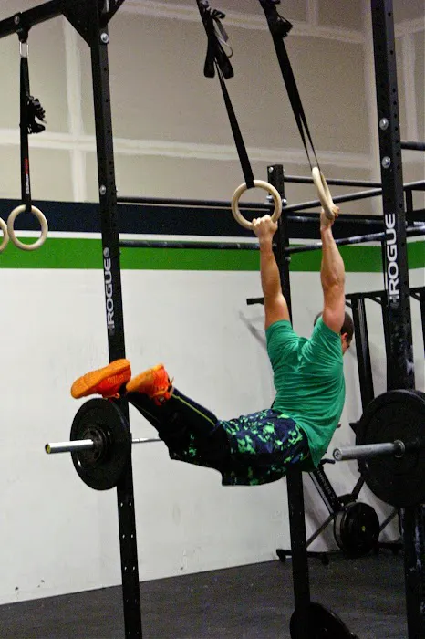 CrossFit Ridgeline Picture 4