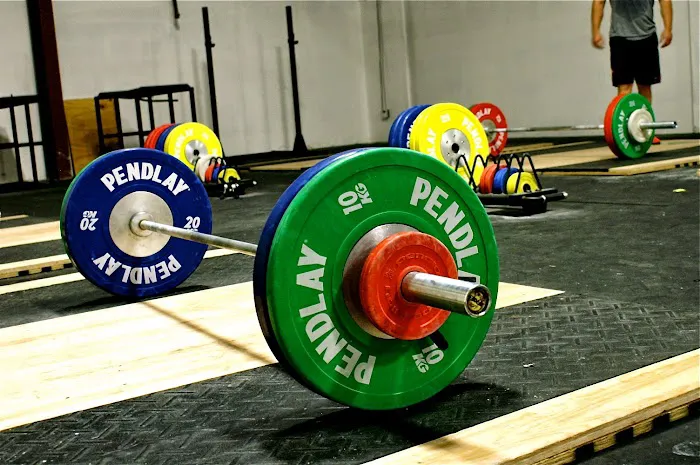 CrossFit Ridgeline Picture 6