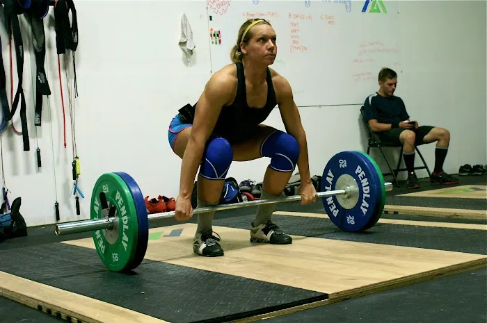 CrossFit Ridgeline Picture 7