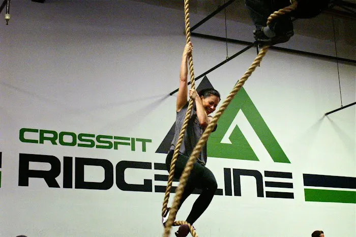 CrossFit Ridgeline Picture 10