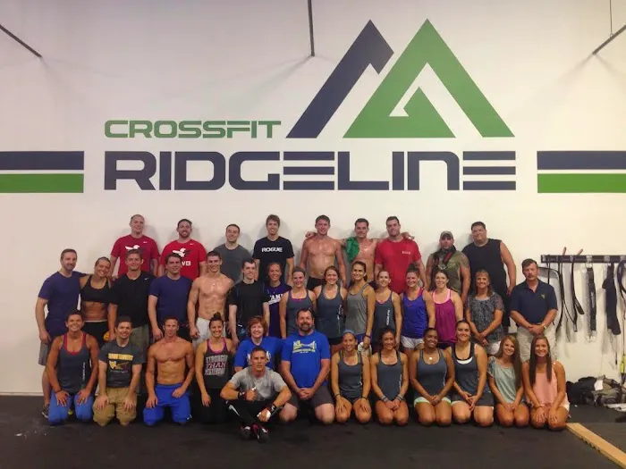 CrossFit Ridgeline Picture 2