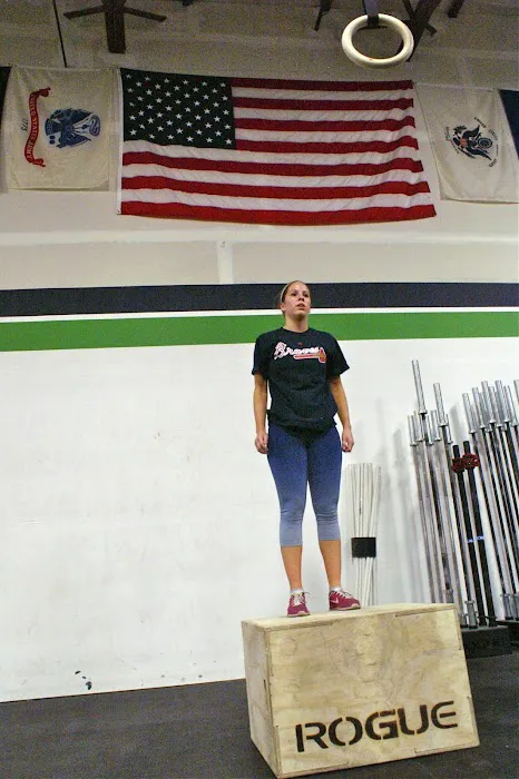 CrossFit Ridgeline Picture 5