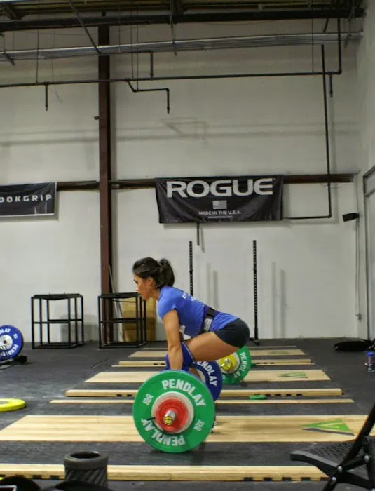CrossFit Ridgeline Picture 8