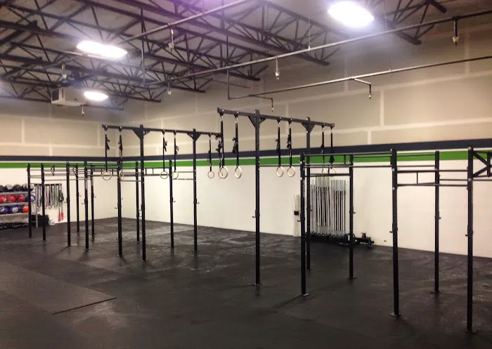CrossFit Ridgeline Picture 9