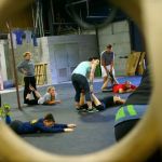 CrossFit Ridgeline