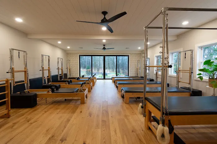 Julia Jayne Pilates Picture 1