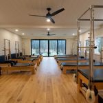 Julia Jayne Pilates
