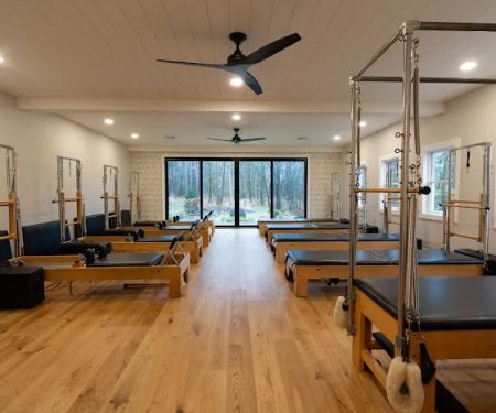 Julia Jayne Pilates