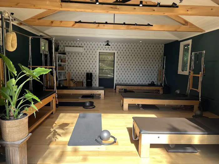 Julia Jayne Pilates Picture 4