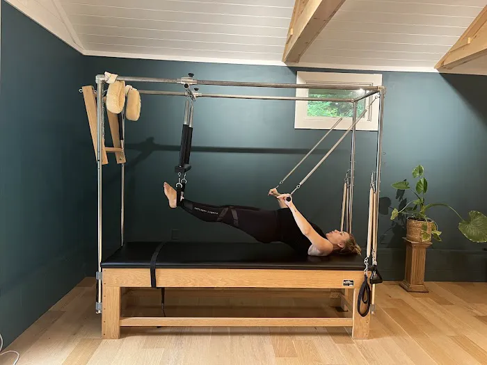 Julia Jayne Pilates Picture 7