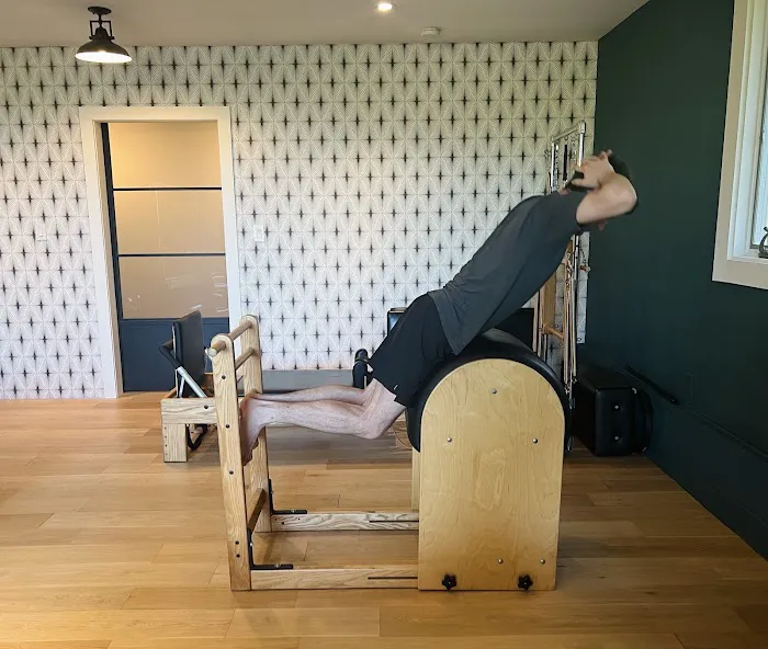 Julia Jayne Pilates Picture 3