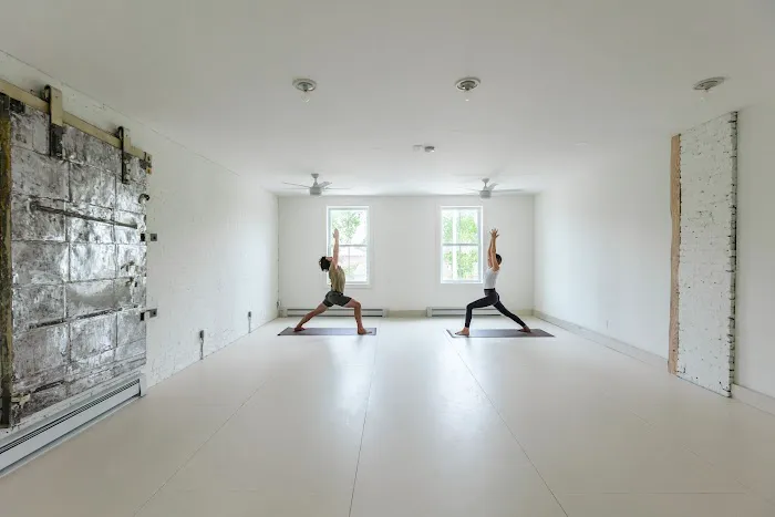 Village Yoga Picture 1