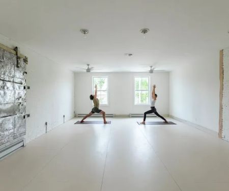 Village Yoga