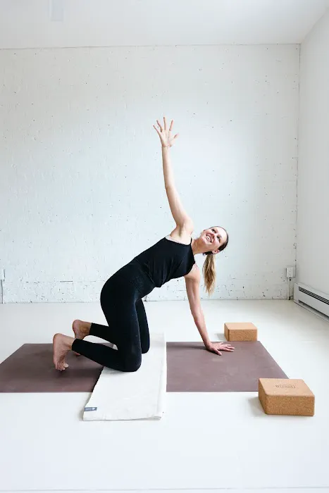 Village Yoga Picture 4