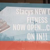 Stacys New Day Fitness ico