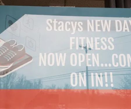 Stacys New Day Fitness