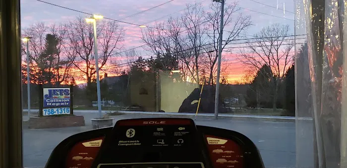 Stacys New Day Fitness Picture 2