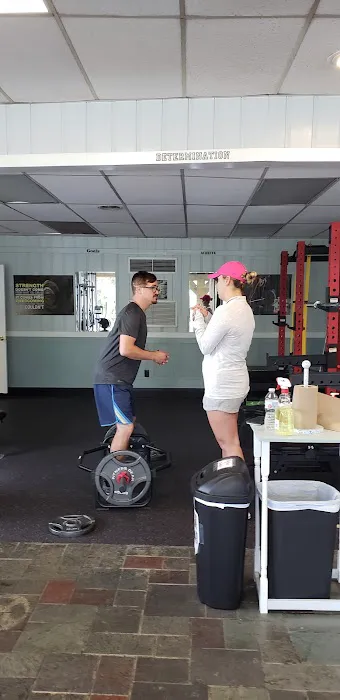 Stacys New Day Fitness Picture 10