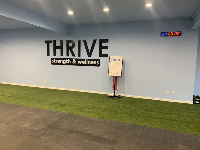 Vital Strength Training Specializing in Ages 50+ Picture 2