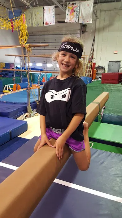 KJ's Gymnastics Picture 2