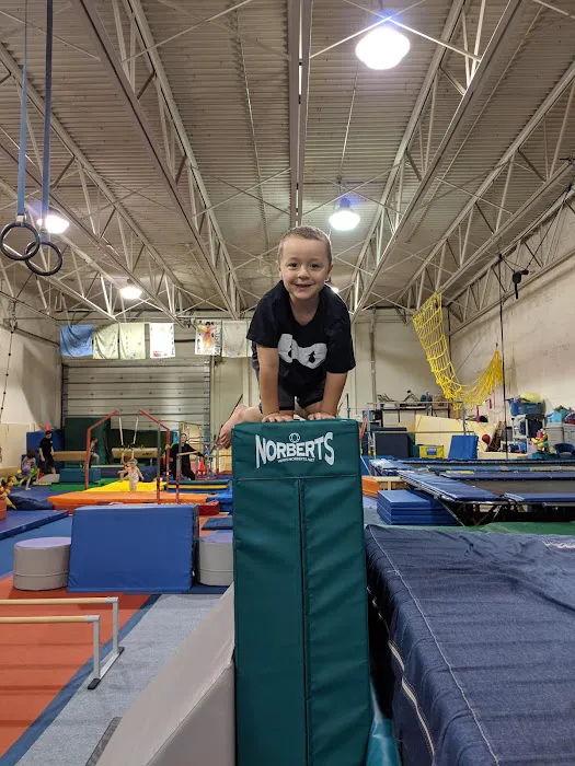KJ's Gymnastics Picture 10
