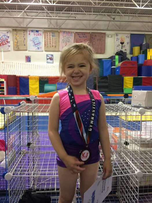 KJ's Gymnastics Picture 6