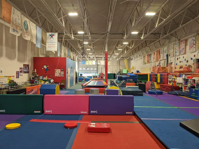 KJ's Gymnastics Picture 5