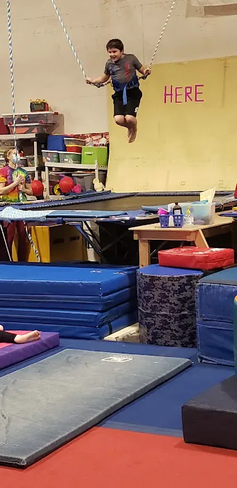 KJ's Gymnastics Picture 3
