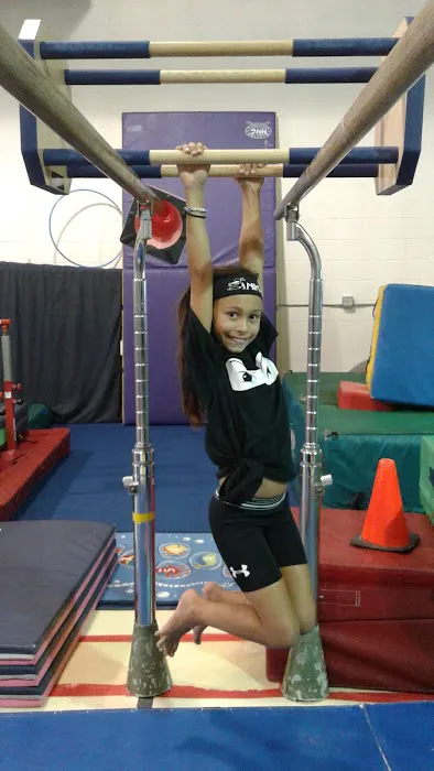 KJ's Gymnastics Picture 1